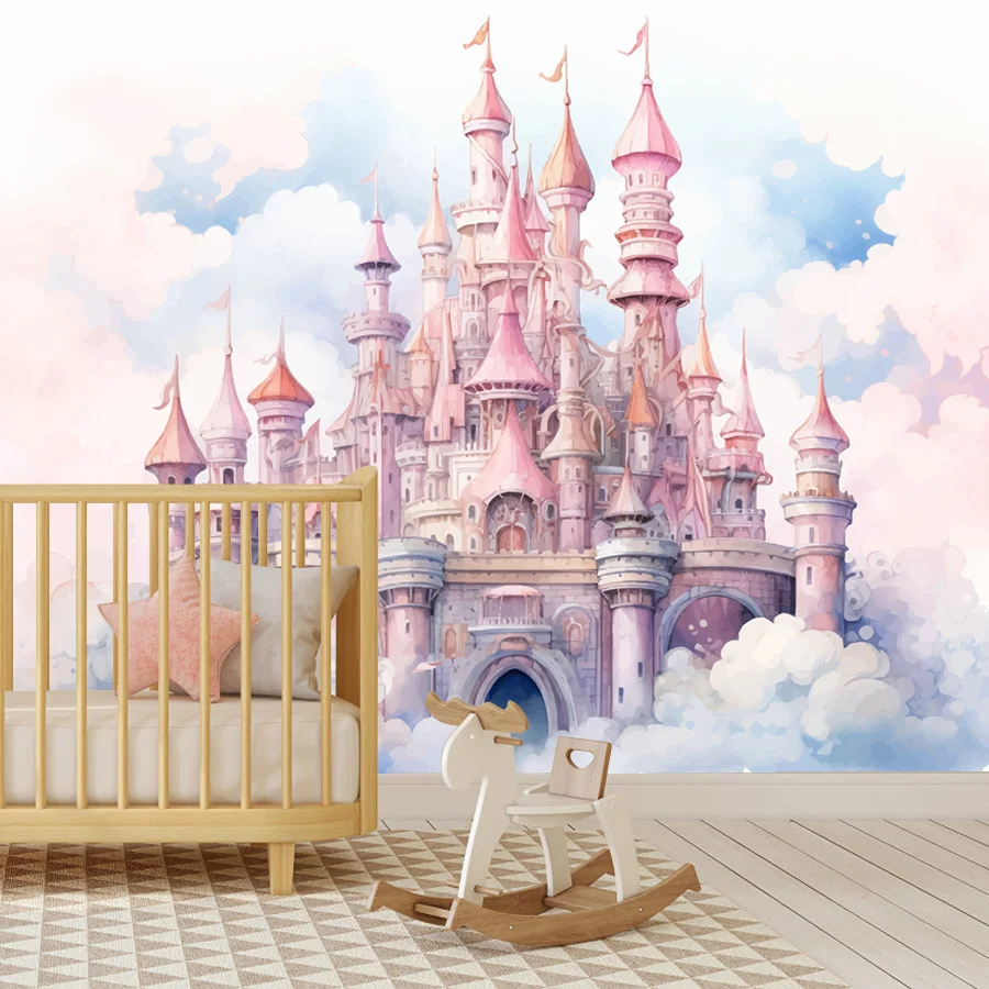 Özel Duvar Kağıtları Ev Dekora - Baby Nursery Peel And Stick Wallpaper incelemesi ve fiyatı