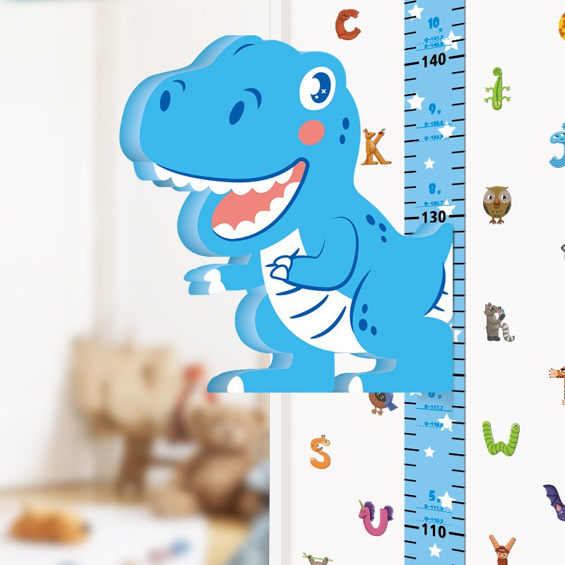 Cetvel Zürafa 3d Yükseklik Çık - Baby Girl Nursery Quotes incelemesi ve fiyatı