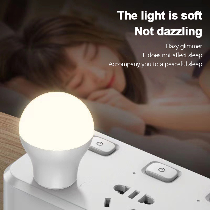 Taşınabilir Kısılabilir Mini U - Baby Nursery Light Fixture incelemesi ve fiyatı