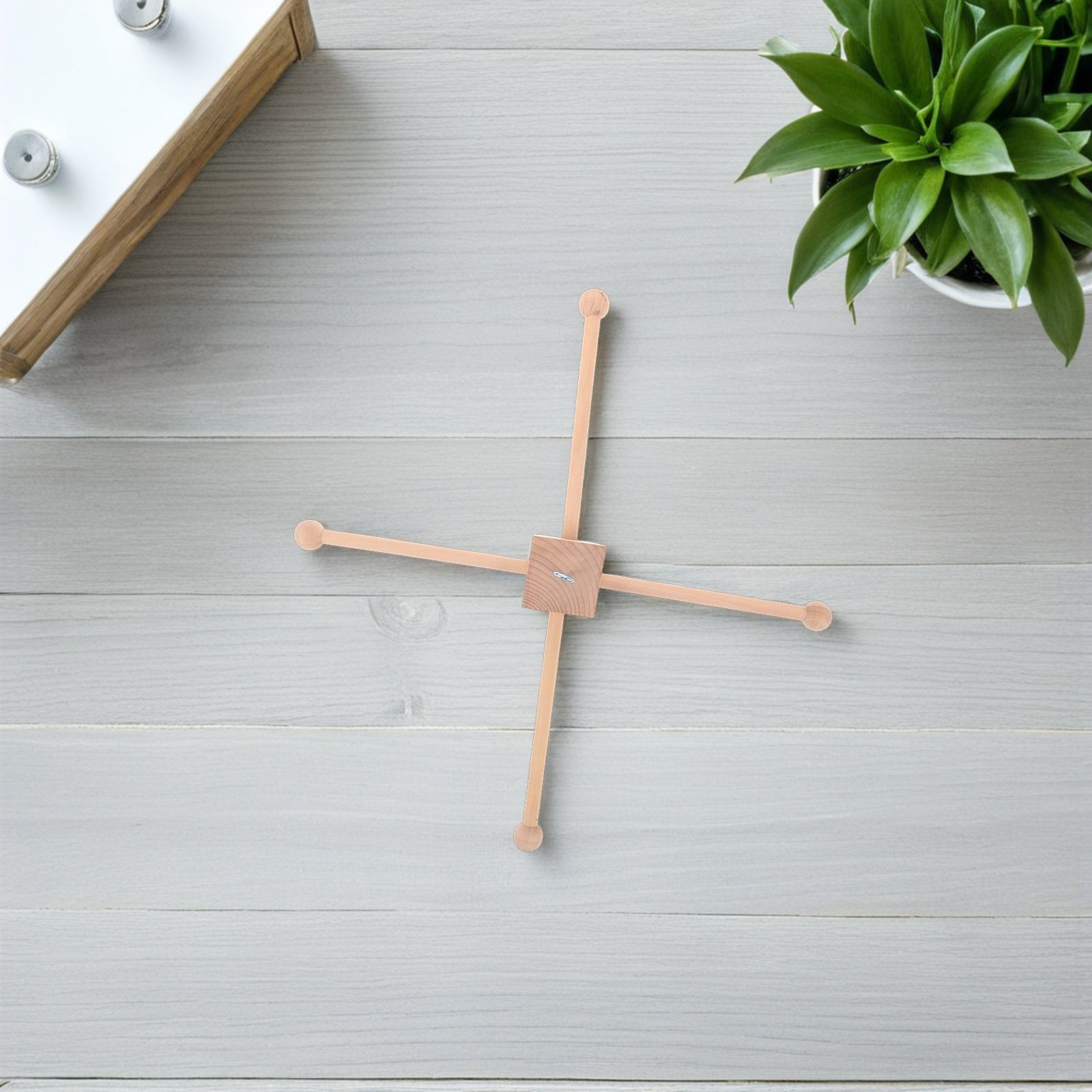 1 Adet Bebek Oyuncak Seti, Ahş - Baby Nursery Frames incelemesi ve fiyatı