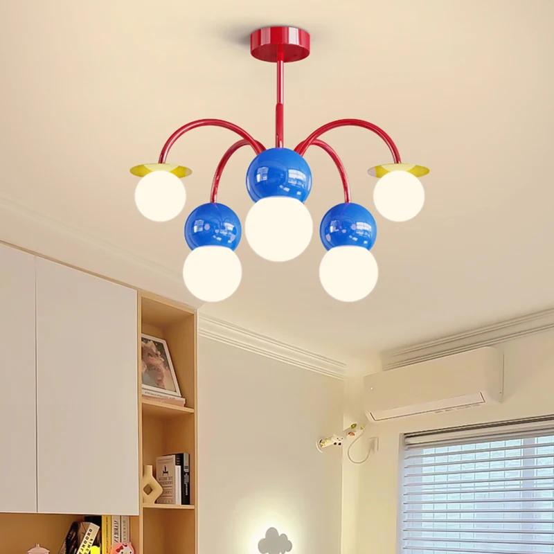 Baloncuk Şeklinde Avize - Çocu - Baby Nursery Light Fixture incelemesi ve fiyatı